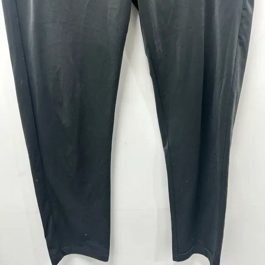 [BUNJANG] The North Face Black Training Pants L / [만원 아라비아빈티지]노스페이스 블랙 트레이닝 바지 L