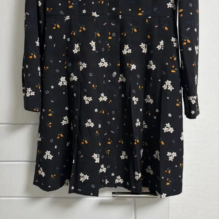 [BUNJANG] ROEM Disney Collaboration Spring Dress / 로엠&amp;디즈니 콜라보 봄 원피스 ROAM