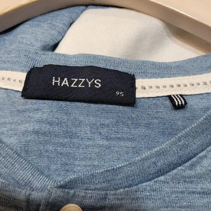 [BUNJANG] Hazzys Men&