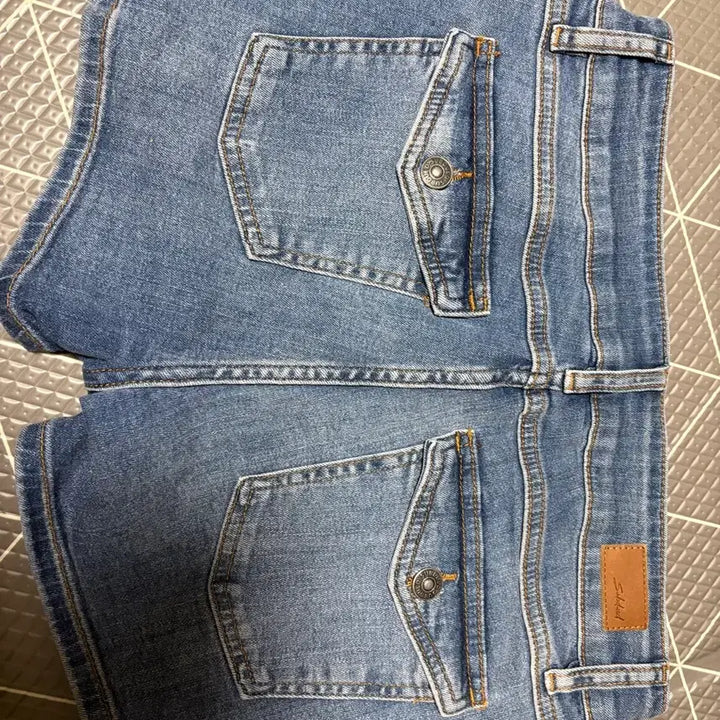 [BUNJANG] Subdued Denim Shorts 30 / 섭듀드 숏팬츠 반바지 사이즈 30