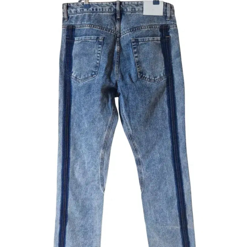 [BUNJANG] Maisonminéd Sidelined Pants 48 / 메종미네드 사이드라인 팬츠 48