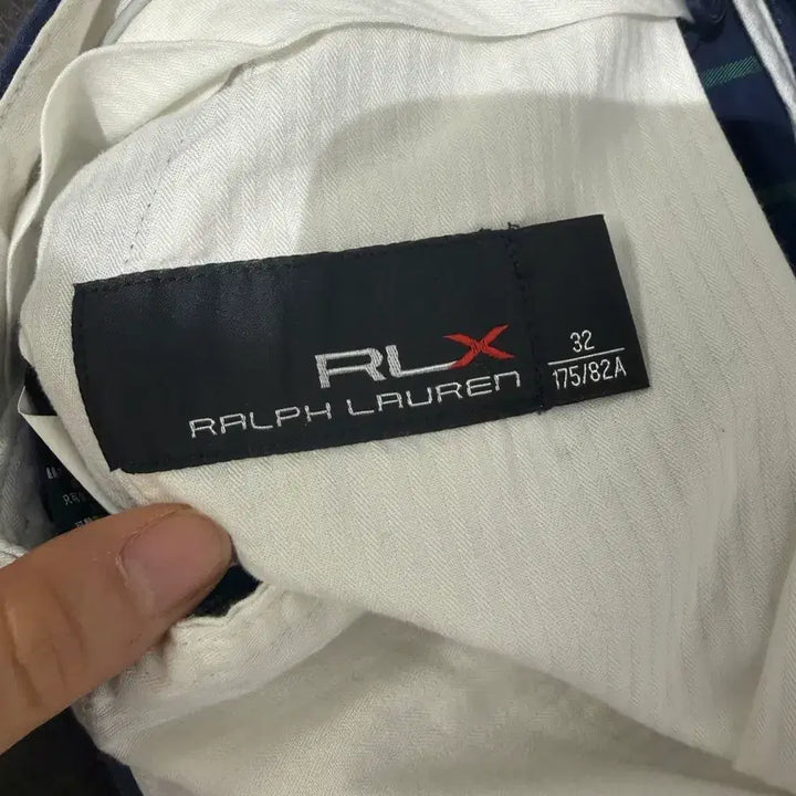 [BUNJANG] RLX Shorts Size 32 / RLX 반바지