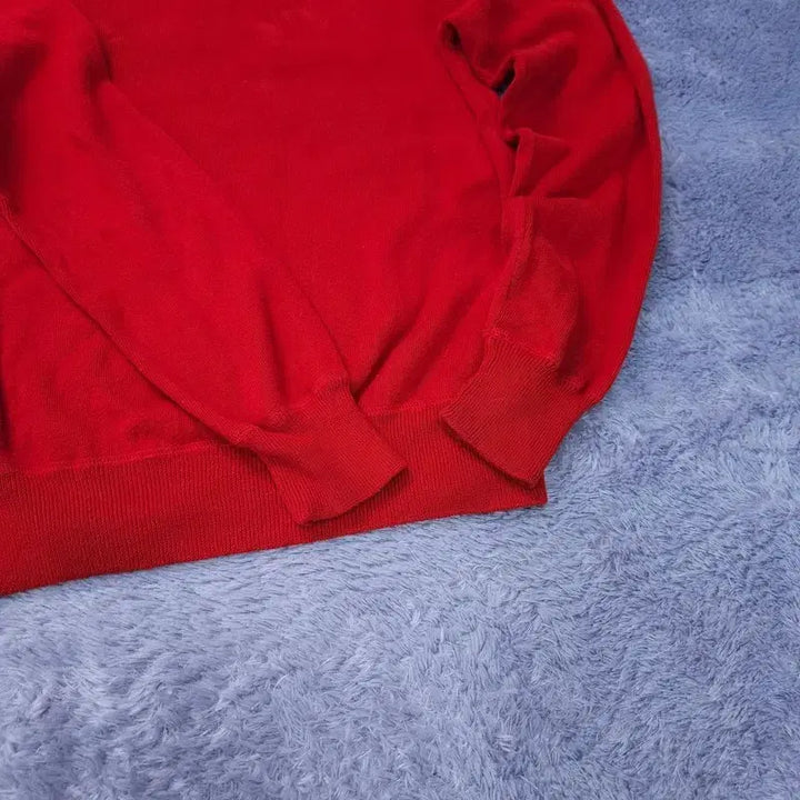 [BUNJANG] Polo Ralph Lauren Knit Sweater / M 폴로 니트 | A