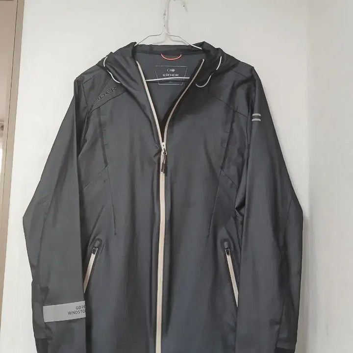[BUNJANG] Eider Gore-Tex Windstopper Jacket (Size 100) / 아이더 고어텍스 윈드스토퍼 자켓 100