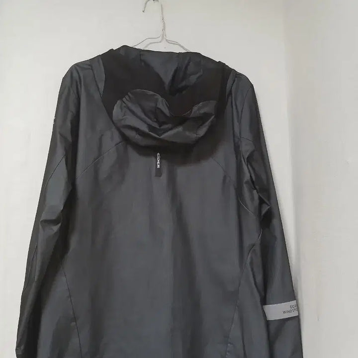 [BUNJANG] Eider Gore-Tex Windstopper Jacket (Size 100) / 아이더 고어텍스 윈드스토퍼 자켓 100