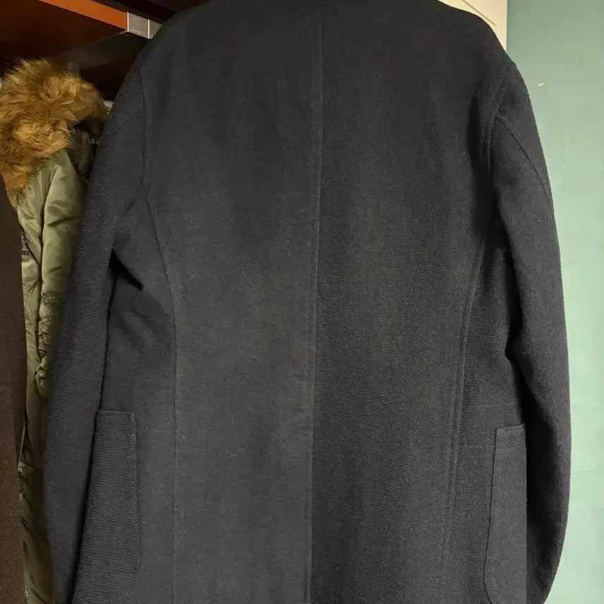[BUNJANG] Nigel Cabourn Wool Blazer Jacket / 나이젤카본 울 블레이저 자켓