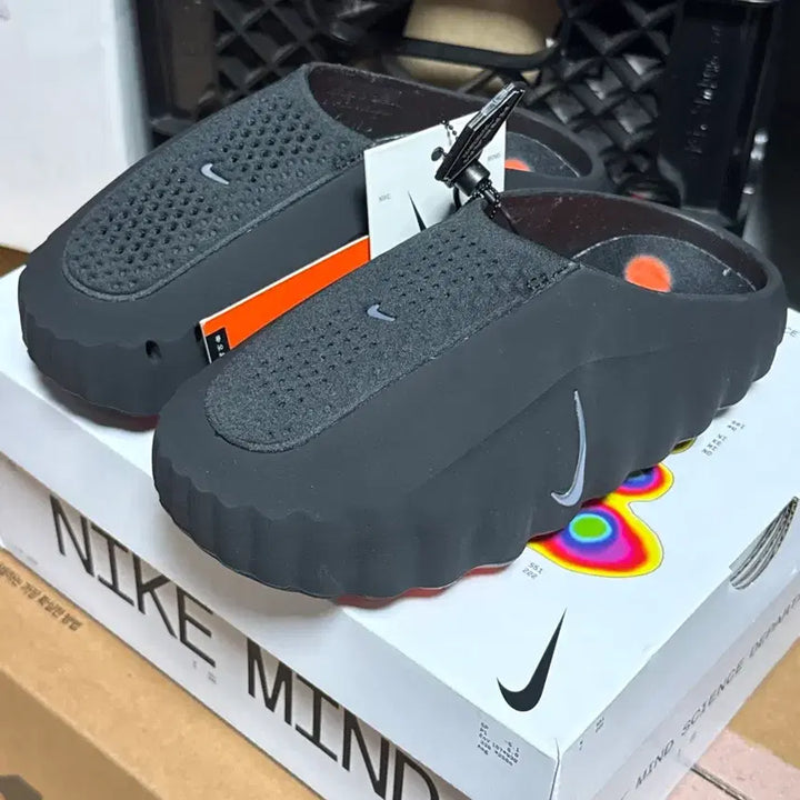 [BUNJANG] Nike Mind Shoes Size 220 / 나이키 마인드 001 220사이즈