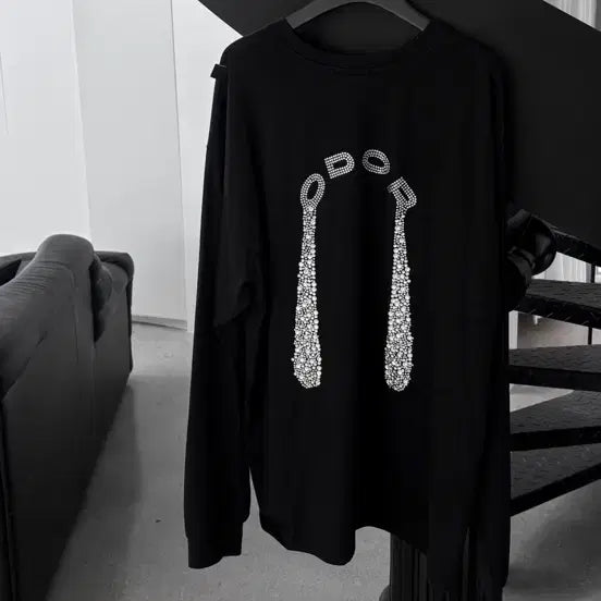 [BUNJANG] Odor T-Shirt / 오도어 티셔츠