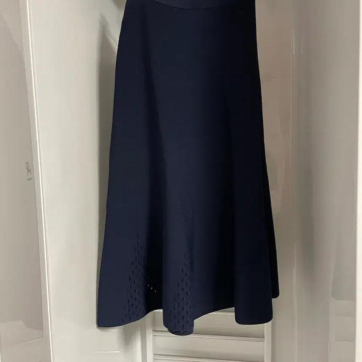 [BUNJANG] Sandro Flare Skirt / 산드로 플레어스커트