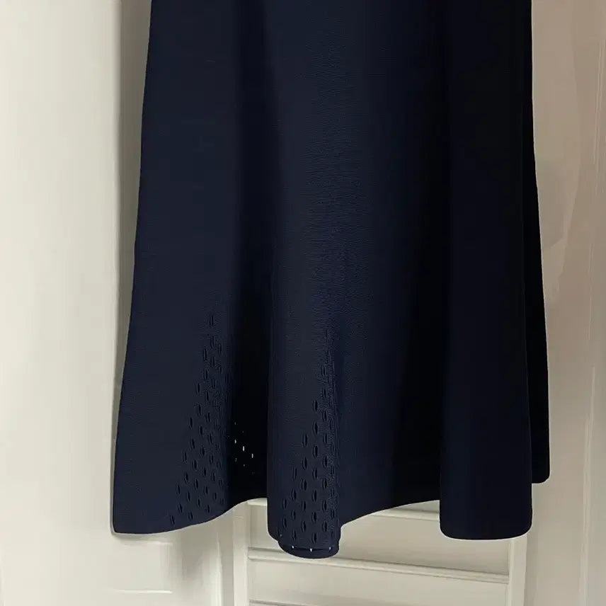 [BUNJANG] Sandro Flare Skirt / 산드로 플레어스커트
