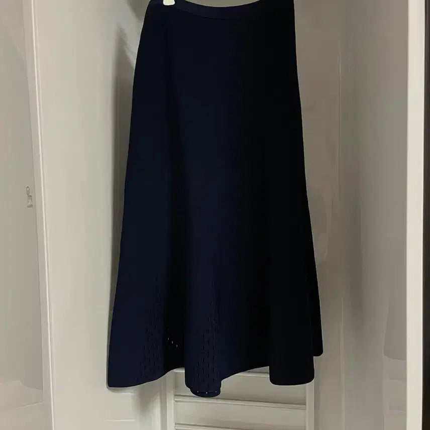 [BUNJANG] Sandro Flare Skirt / 산드로 플레어스커트