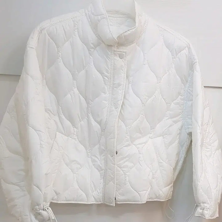 [BUNJANG] JEPyeong BARI Quilted Jumper Free Size / 제평 BARI 퀄팅점퍼 프리사이즈
