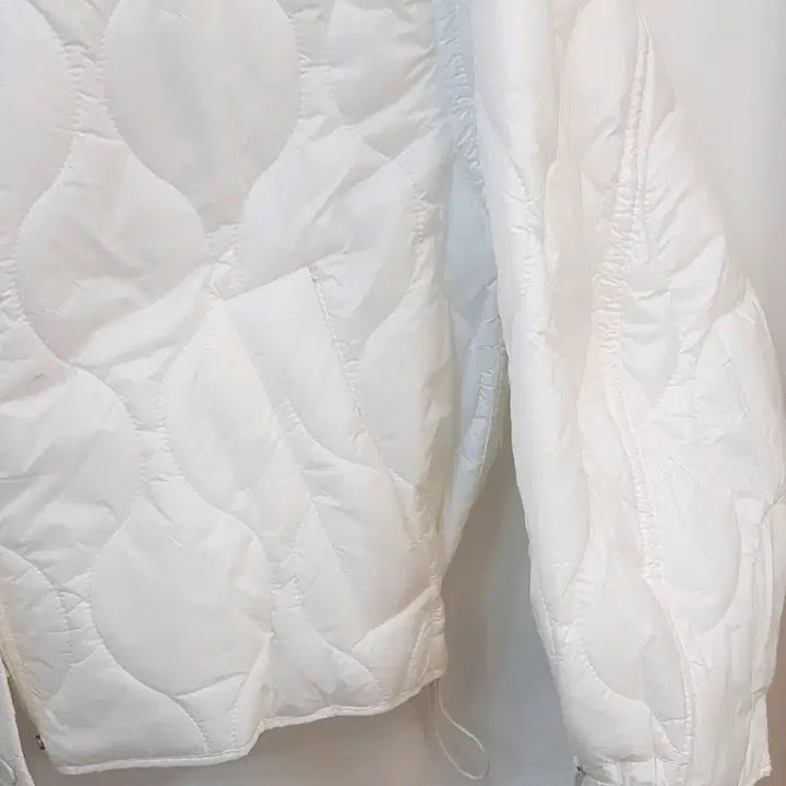 [BUNJANG] JEPyeong BARI Quilted Jumper Free Size / 제평 BARI 퀄팅점퍼 프리사이즈