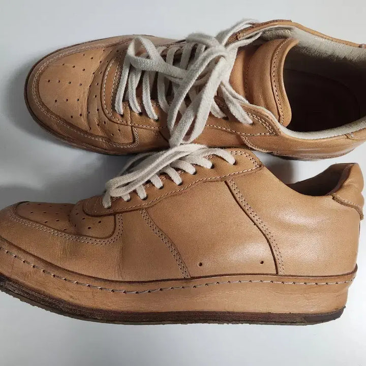 [BUNJANG] Hender Scheme MIP-22 Air Force Low Sneakers / 헨더스킴 mip-22 에어포스 로우