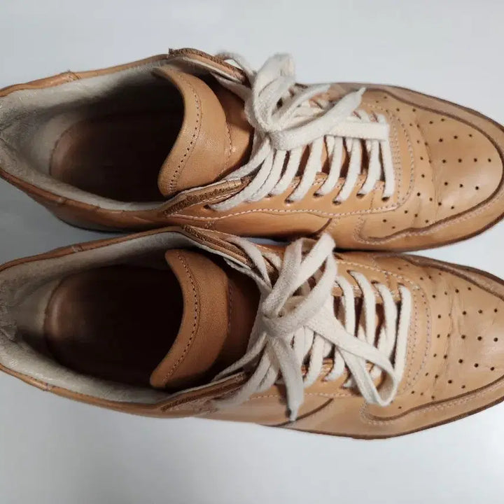 [BUNJANG] Hender Scheme MIP-22 Air Force Low Sneakers / 헨더스킴 mip-22 에어포스 로우