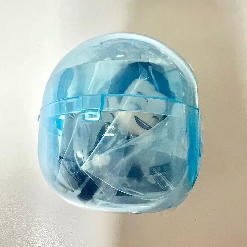 [BUNJANG] Jujutsu Kaisen Suguru Geto Suit Gacha Figure (Sealed) / [미개봉] 게토 스구루/ 주술회전 이쪽을봐 코치무이테 가챠