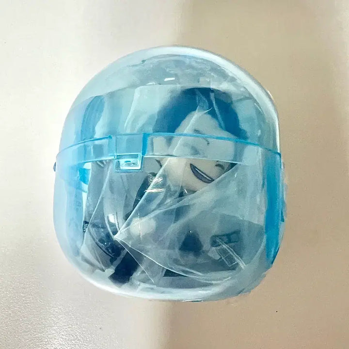 [BUNJANG] Jujutsu Kaisen Suguru Geto Suit Gacha Figure (Sealed) / [미개봉] 게토 스구루/ 주술회전 이쪽을봐 코치무이테 가챠