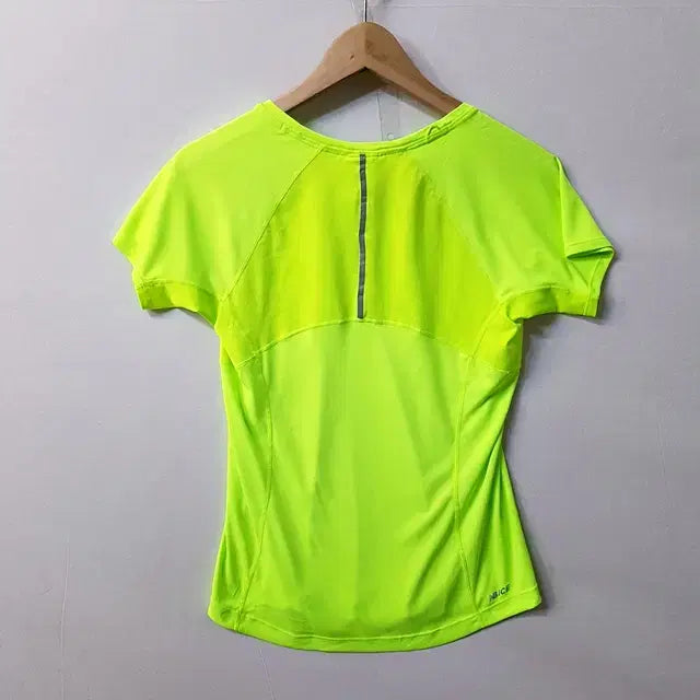 [BUNJANG] New Balance NBICE Running T-Shirt / 뉴발란스 NBICE 러닝 티셔츠