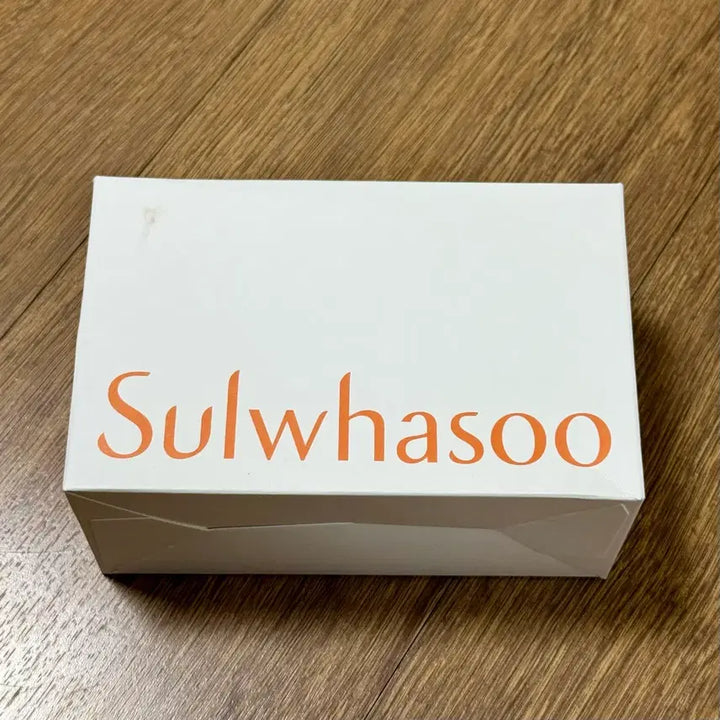 [BUNJANG] Sulwhasoo x Hohodang Jijamboe Eco Bag / 설화수X호호당 지함보 에코백