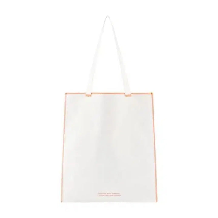 [BUNJANG] Sulwhasoo x Hohodang Jijamboe Eco Bag / 설화수X호호당 지함보 에코백