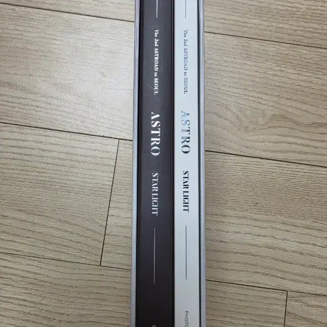 [SOLD OUT] 아스트로 2번째 콘서트 DVD