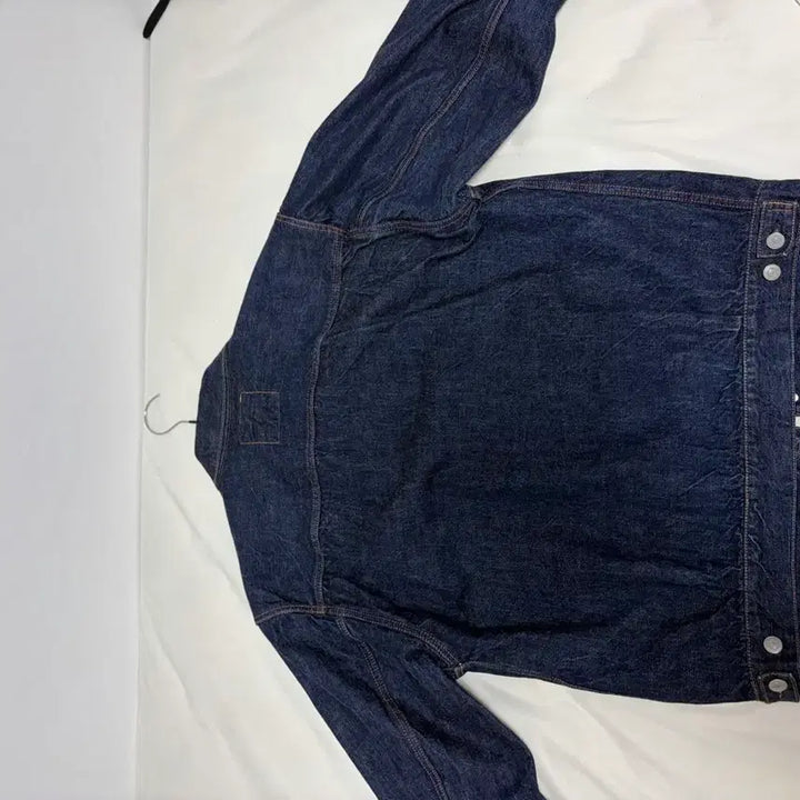 [BUNJANG] Full Count 2102 Denim Jacket Size 44 / 풀카운트 2102 44