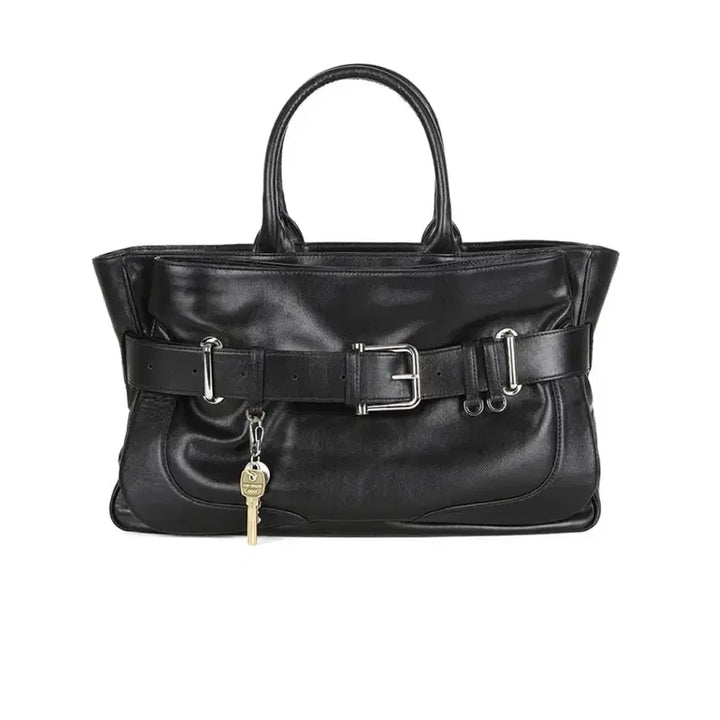 [BUNJANG] Osoi Dote Brocle Bag Black / 오소이 dote brocle 블랙