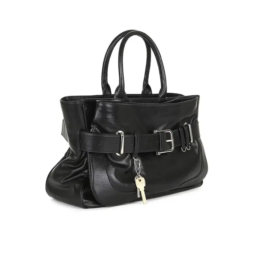 [BUNJANG] Osoi Dote Brocle Bag Black / 오소이 dote brocle 블랙