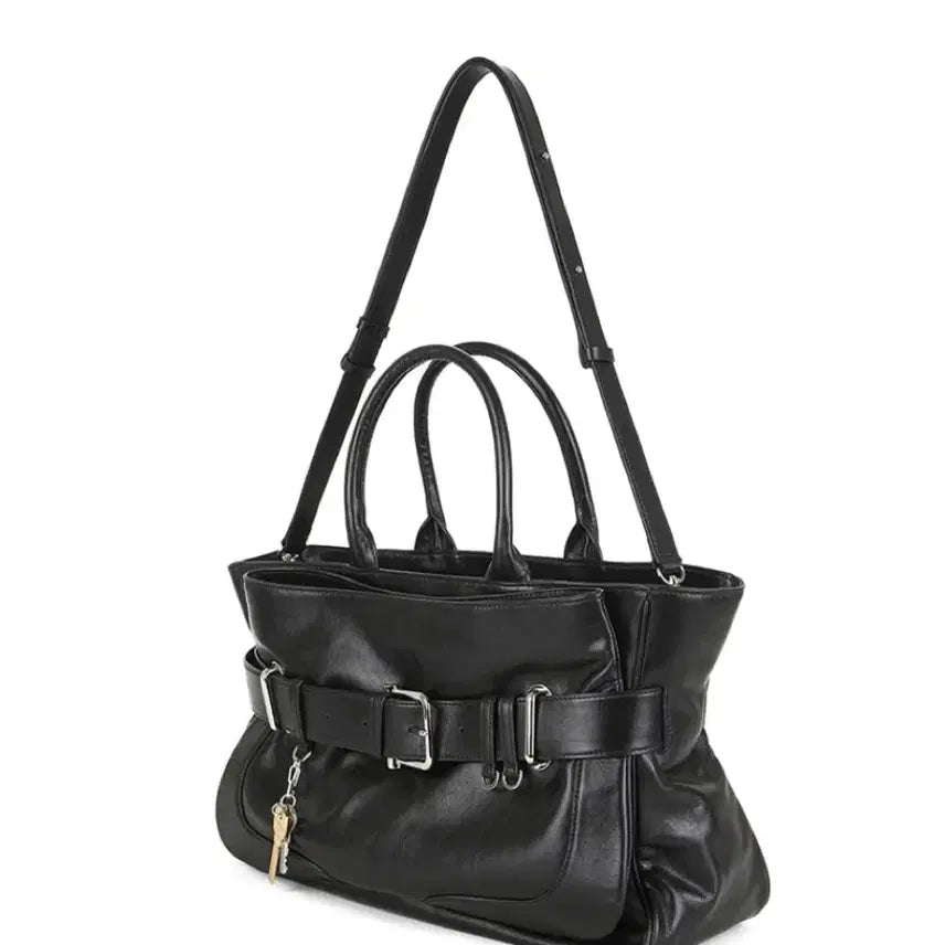 [BUNJANG] Osoi Dote Brocle Bag Black / 오소이 dote brocle 블랙