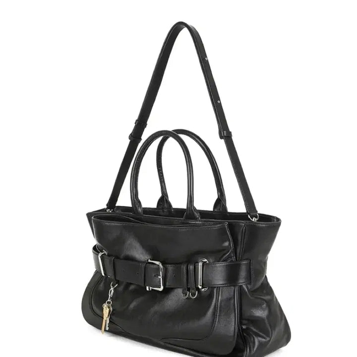 [BUNJANG] Osoi Dote Brocle Bag Black / 오소이 dote brocle 블랙