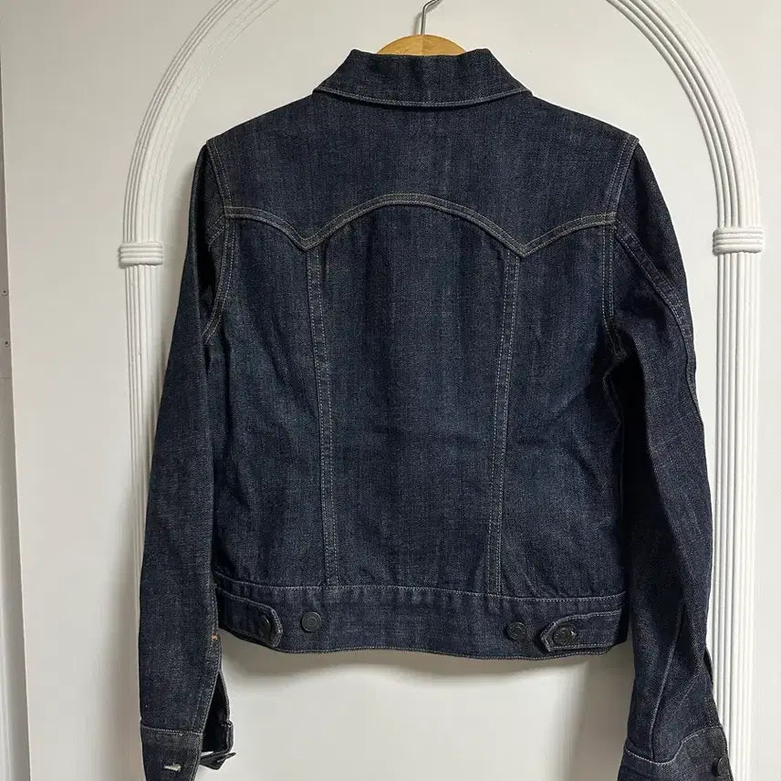 [BUNJANG] GAP Denim Jacket / GAP 데님 자켓