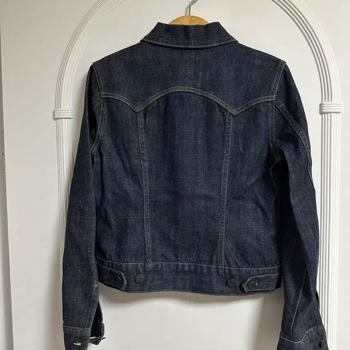 [BUNJANG] GAP Denim Jacket / GAP 데님 자켓