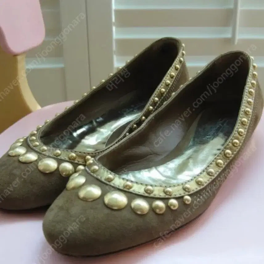 [BUNJANG] Sebastian Italy Women&