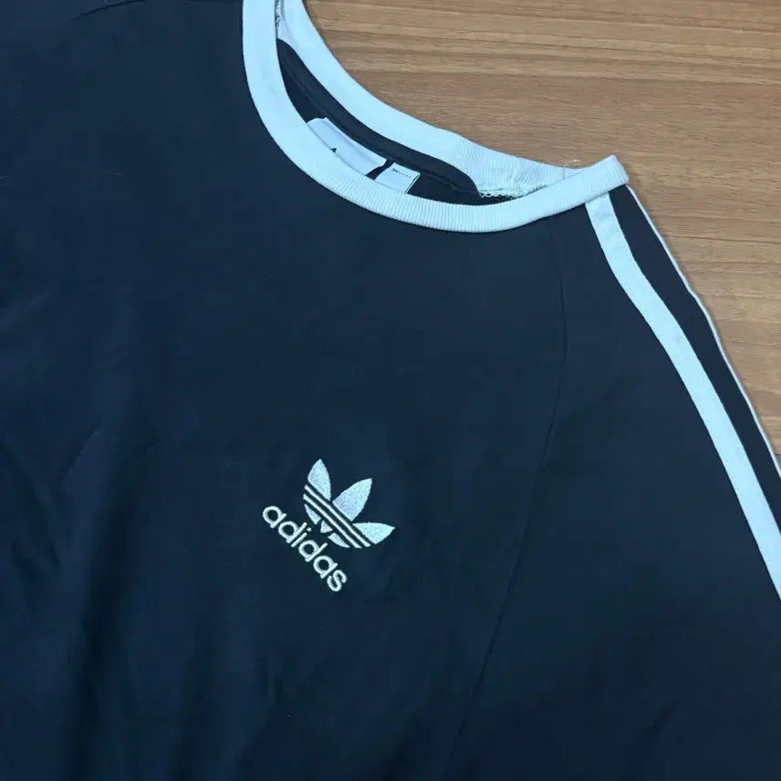 [BUNJANG] Adidas Short Sleeve T-Shirt / 아이다스 반팔