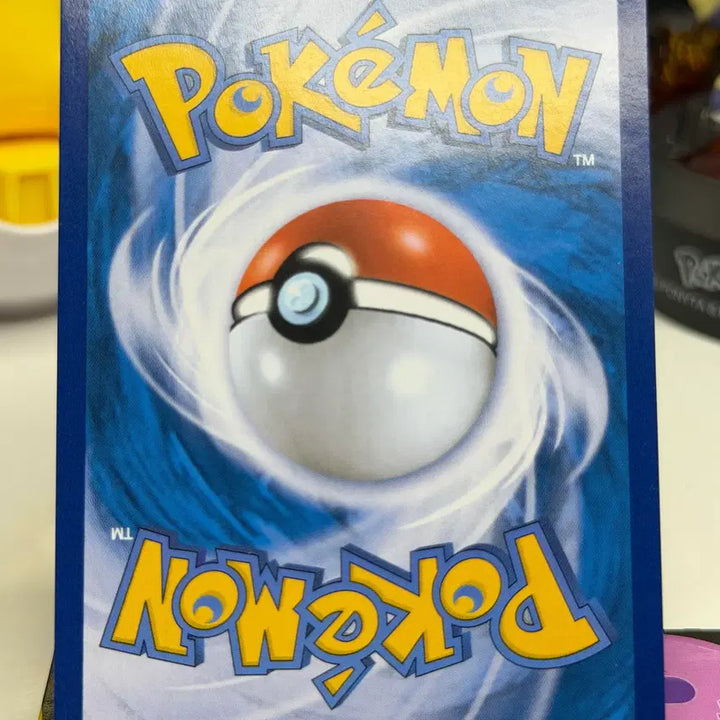 [BUNJANG] Slabbed Pokemon Machamp 055/100 Holographic Card / 괴력몬 s4 055/100 홀로그램 300원