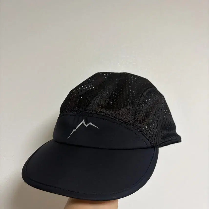 [BUNJANG] Kale Cap / 케일 볼캡