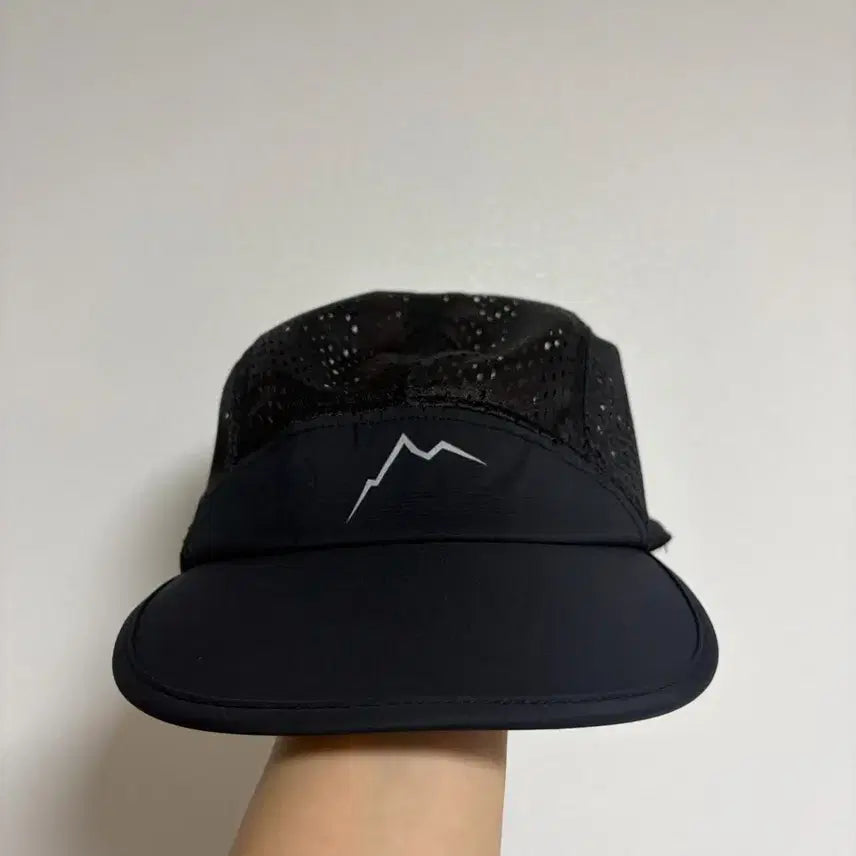 [BUNJANG] Kale Cap / 케일 볼캡