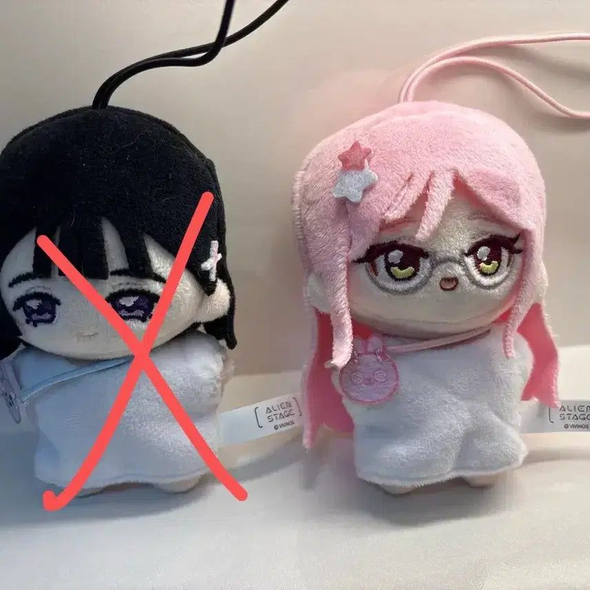 [BUNJANG] ACE Toy Doll / 에이스테 인형