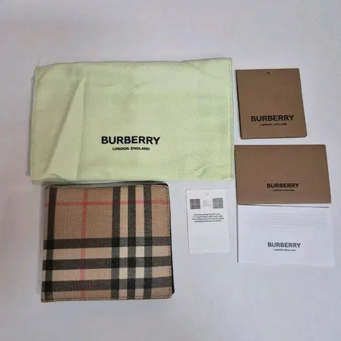 [BUNJANG] Burberry Men&