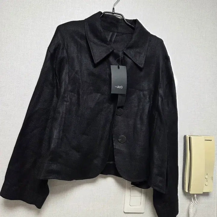 [BUNJANG] The Atchiz Jacket / 더앳지 마 자켓