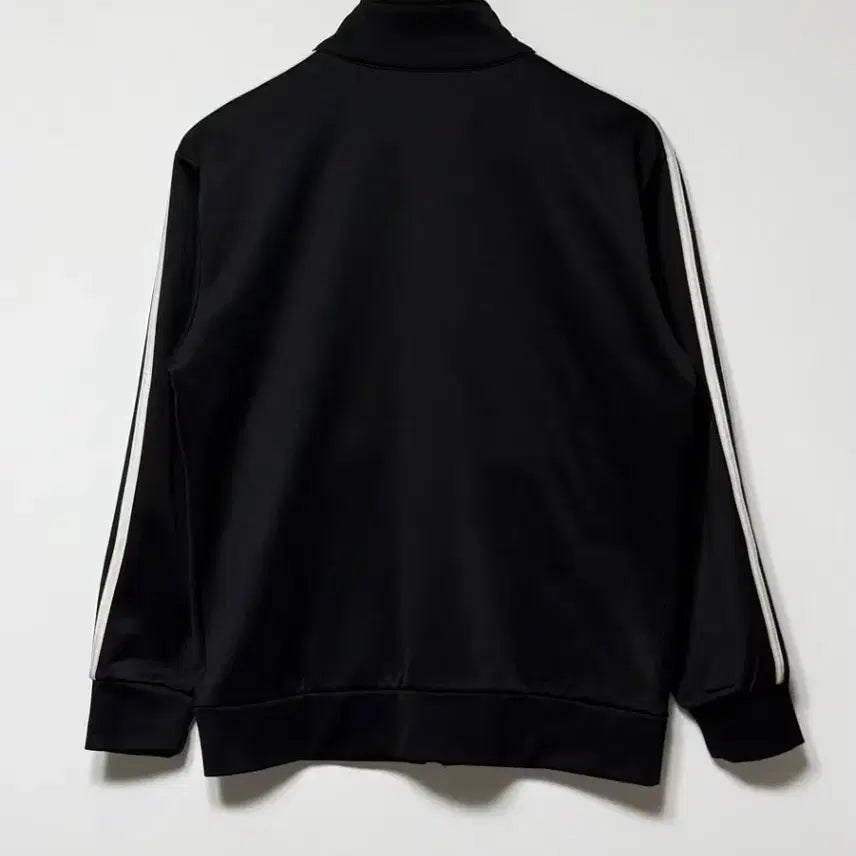 [SOLD OUT] 아디다스 삼선 트랙탑 블랙