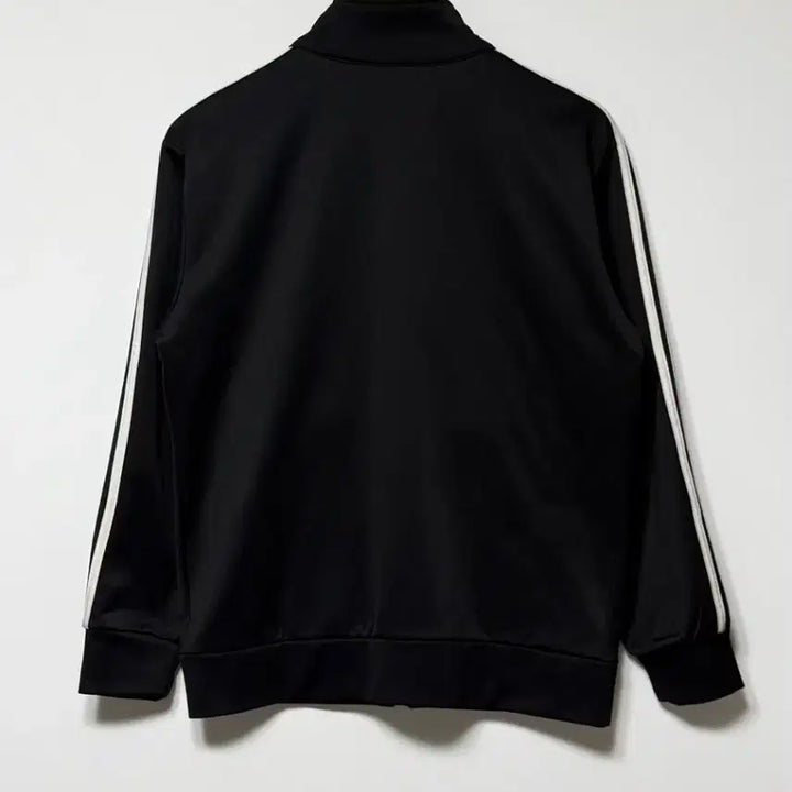 [SOLD OUT] 아디다스 삼선 트랙탑 블랙