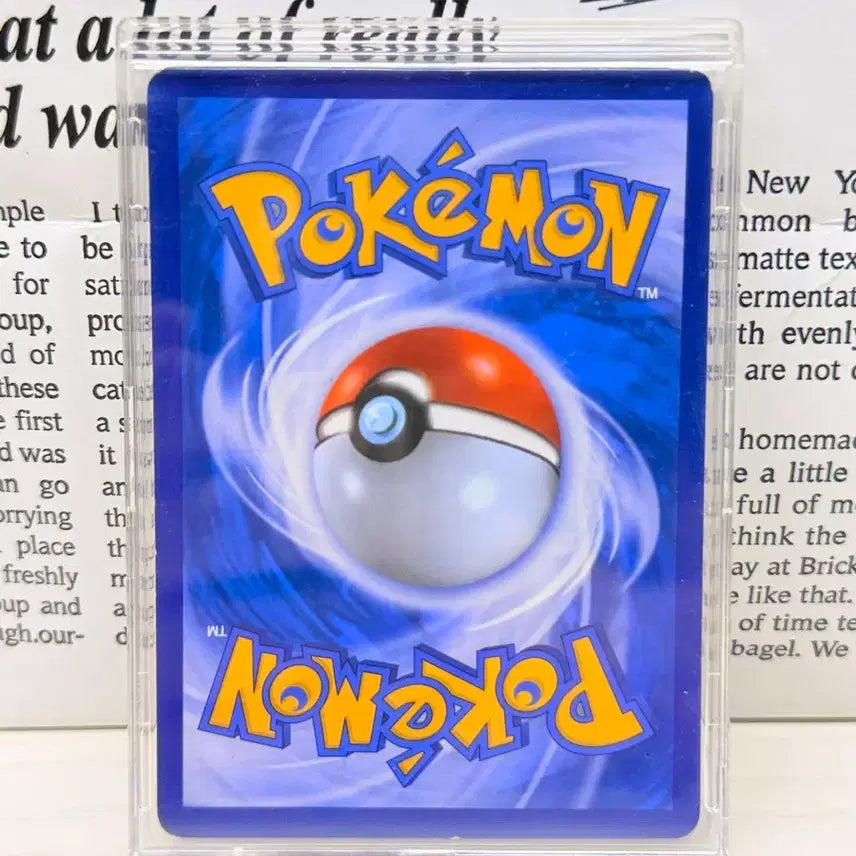 [BUNJANG] Pokemon Card Shining Rayquaza 057/072 / 포켓몬카드 빛나는 레쿠쟈 057/072