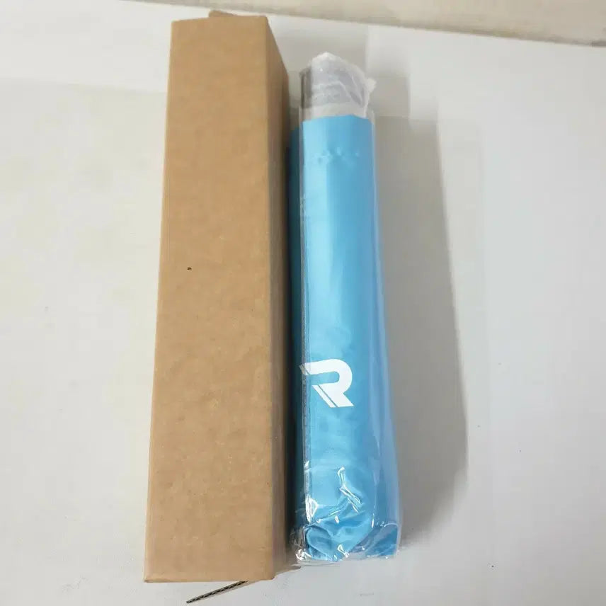 [BUNJANG] Lorentec 3-Section Automatic Umbrella / 새것 로랜텍 3단 우산 자동우산 3단자동우산