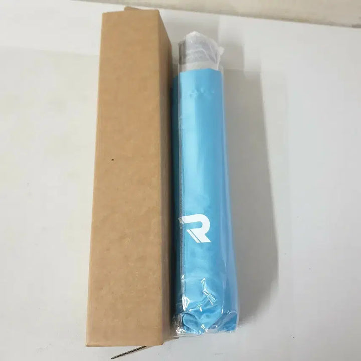 [BUNJANG] Lorentec 3-Section Automatic Umbrella / 새것 로랜텍 3단 우산 자동우산 3단자동우산