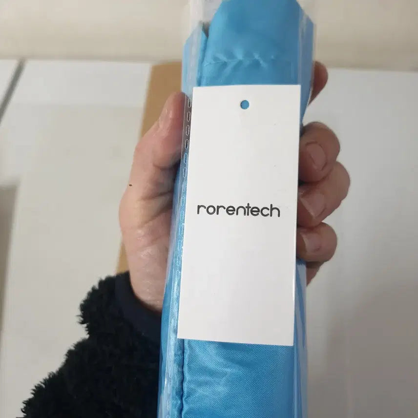 [BUNJANG] Lorentec 3-Section Automatic Umbrella / 새것 로랜텍 3단 우산 자동우산 3단자동우산