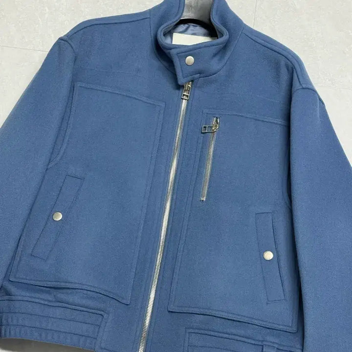 [BUNJANG] EA Harrington Jacket / 이에이 맥 해링턴 자켓