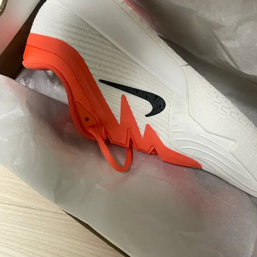 [BUNJANG] Nike Zoom Vapor Pro 3 Tennis Shoes / 나이키 줌베이퍼 프로3 285 새상품