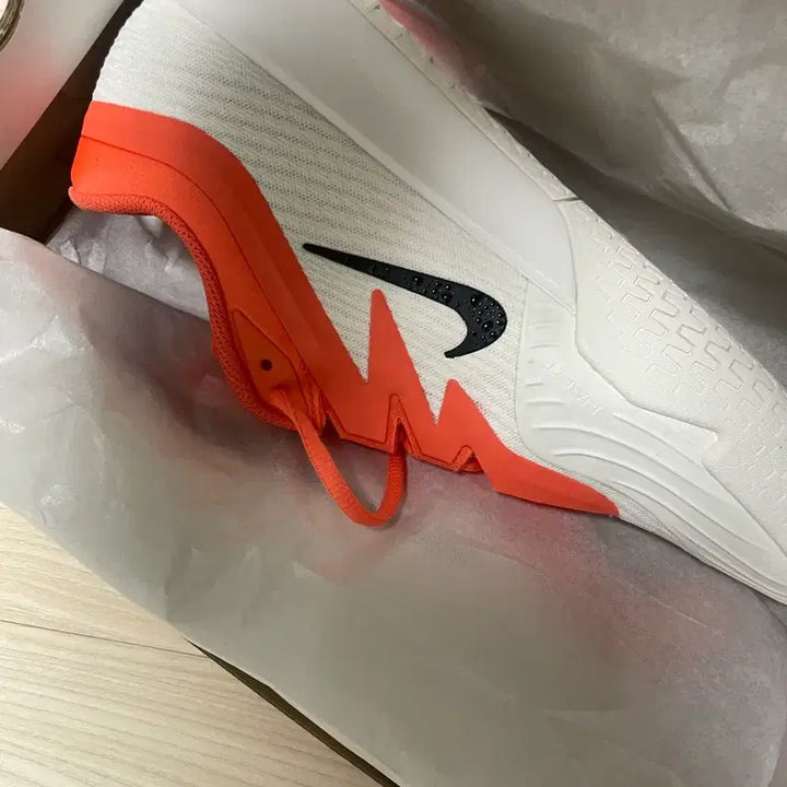 [BUNJANG] Nike Zoom Vapor Pro 3 Tennis Shoes / 나이키 줌베이퍼 프로3 285 새상품