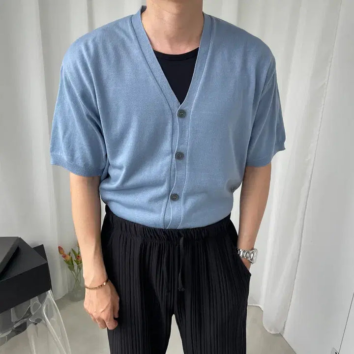 [BUNJANG] Men&